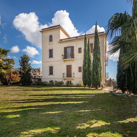 Villa Nicolaci - Liberty Suites Noto Eksteriør bilde