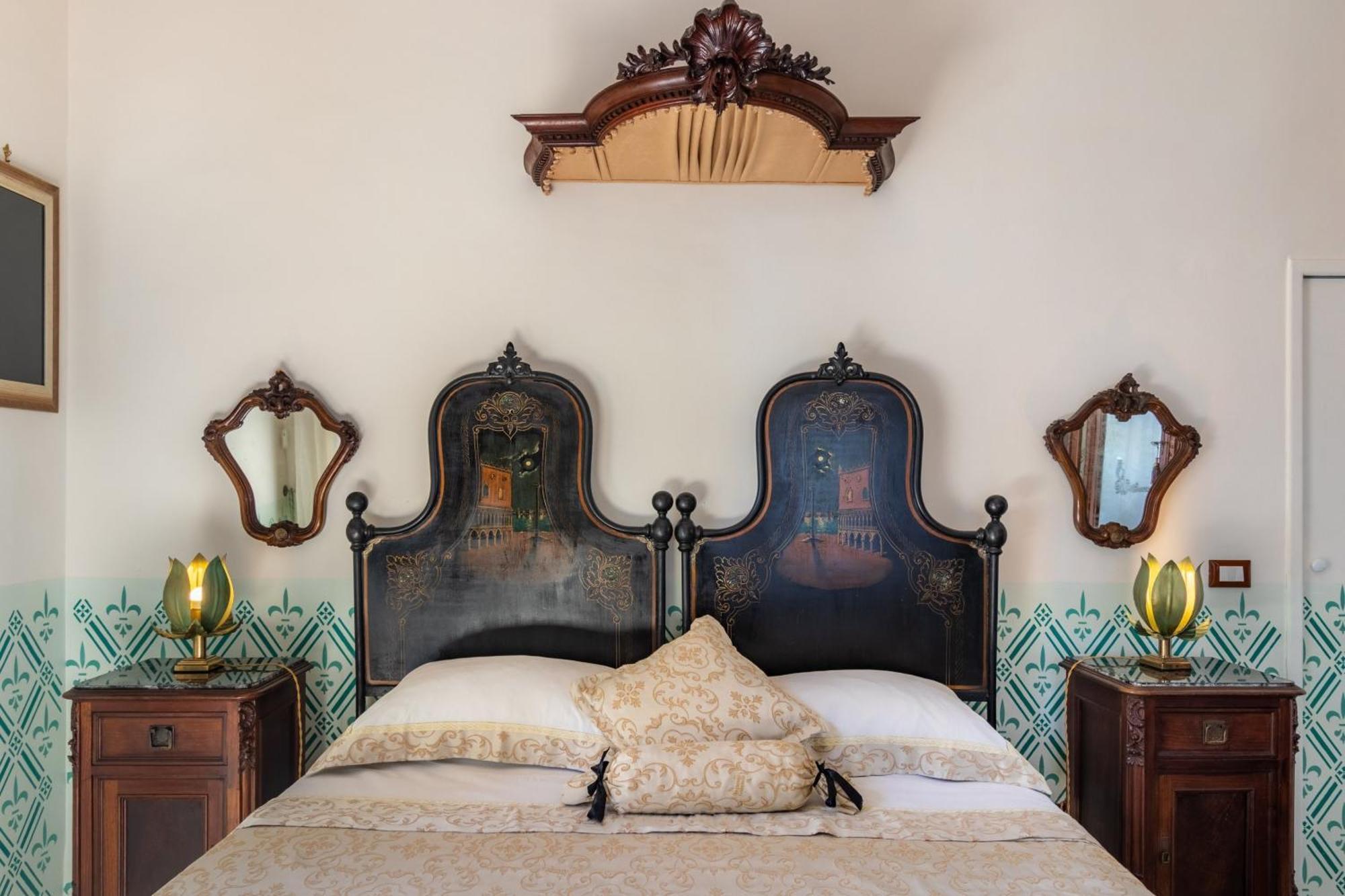 Villa Nicolaci - Liberty Suites Noto Eksteriør bilde