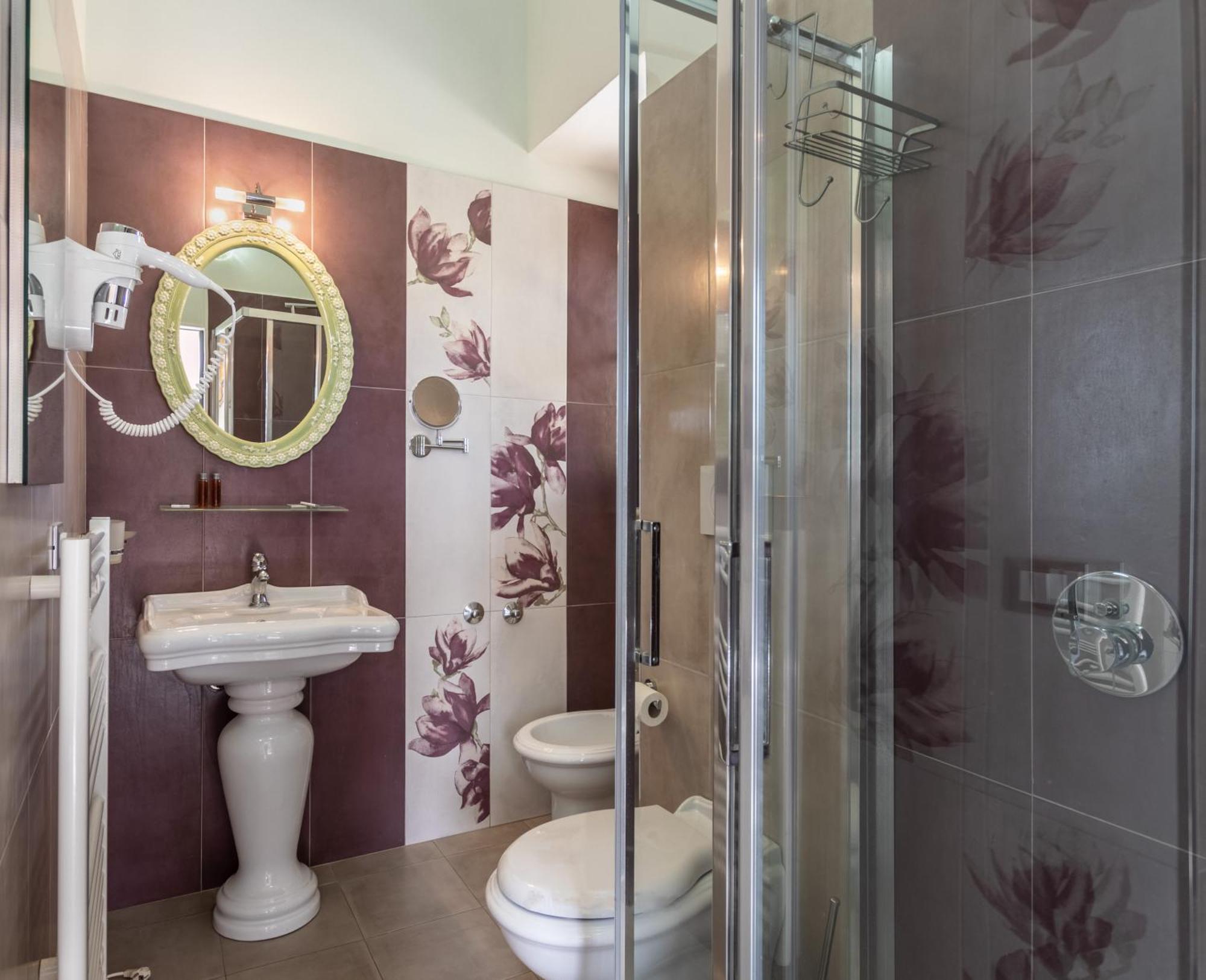 Villa Nicolaci - Liberty Suites Noto Eksteriør bilde