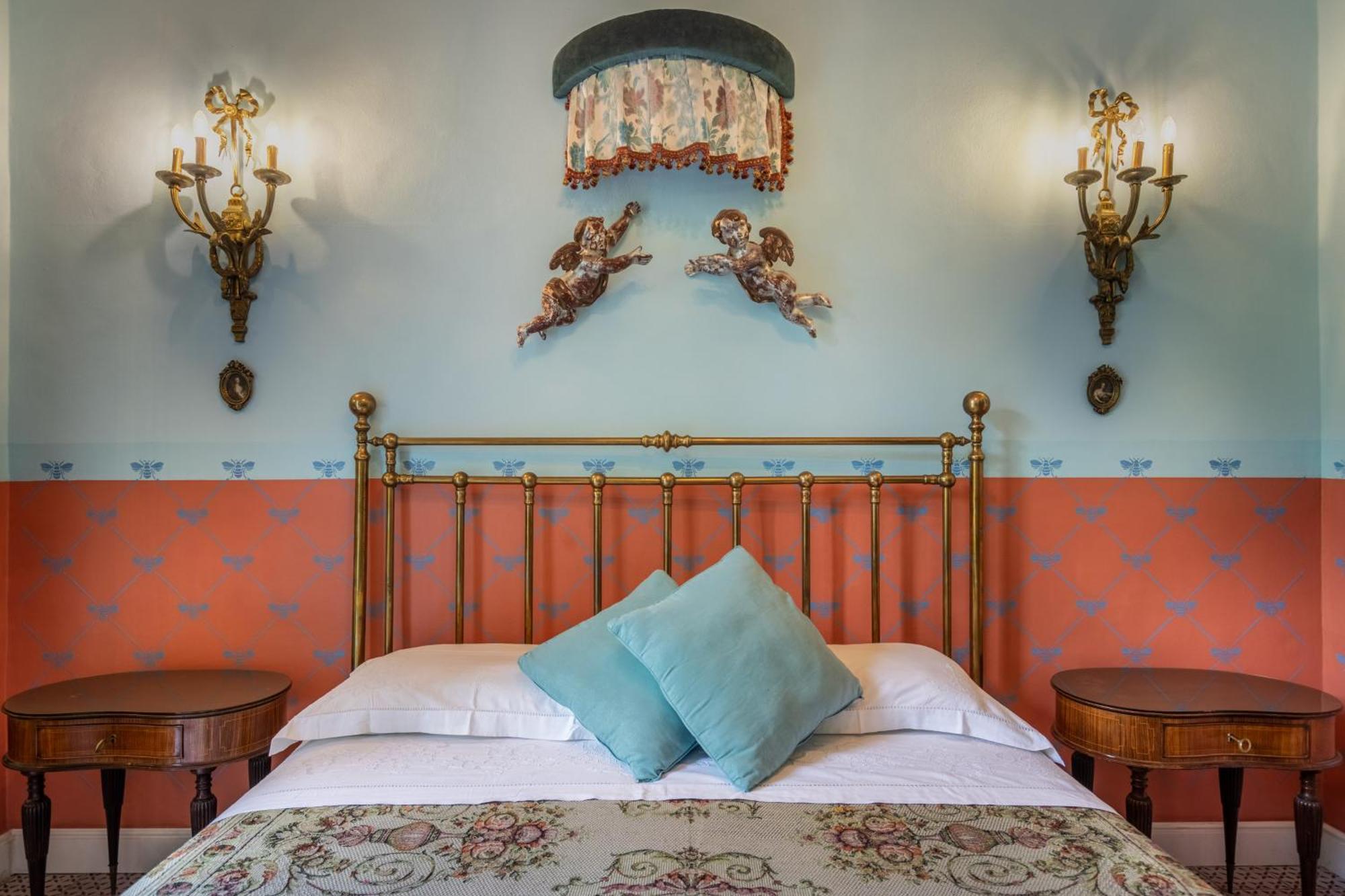 Villa Nicolaci - Liberty Suites Noto Eksteriør bilde