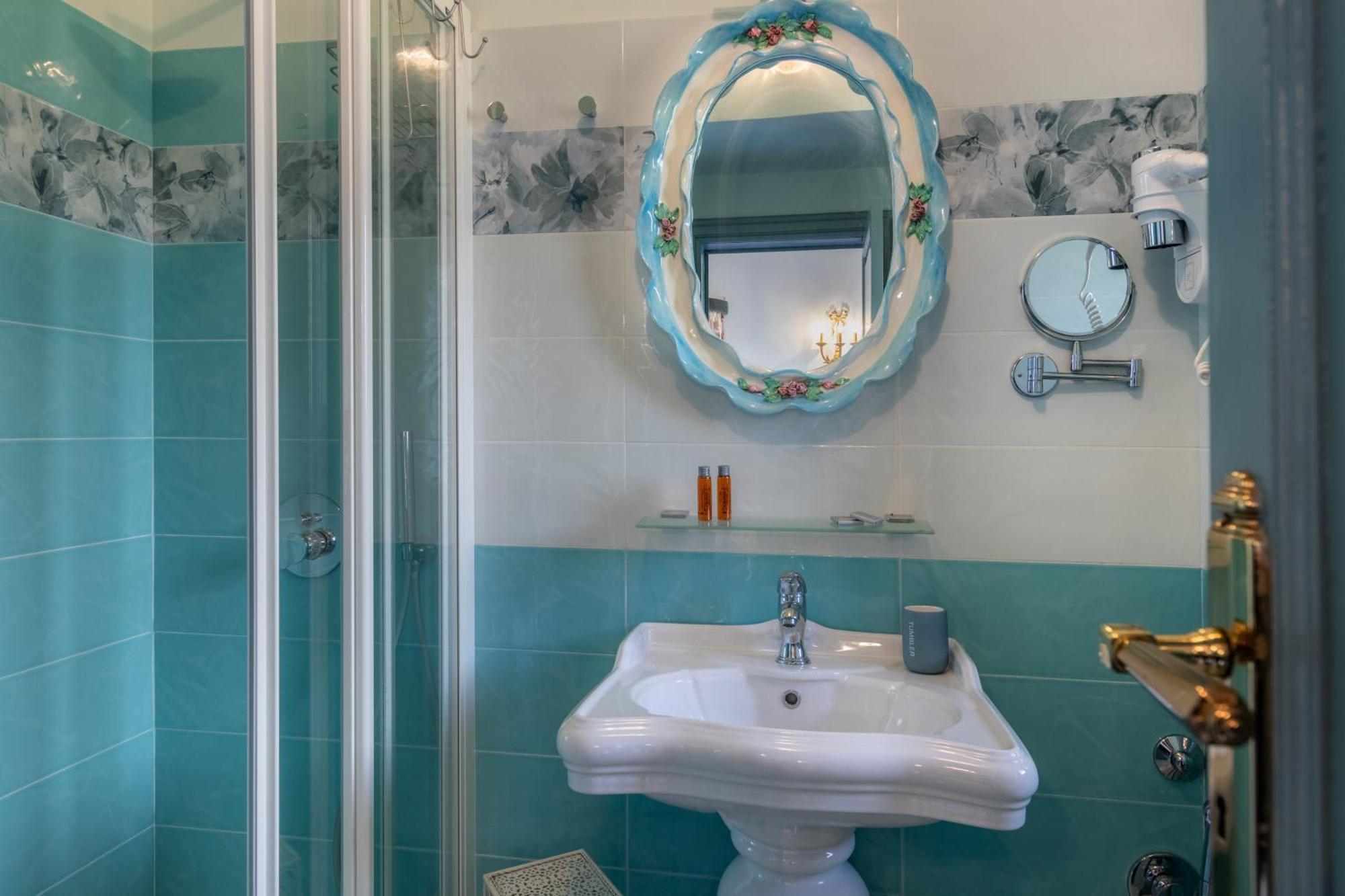 Villa Nicolaci - Liberty Suites Noto Eksteriør bilde
