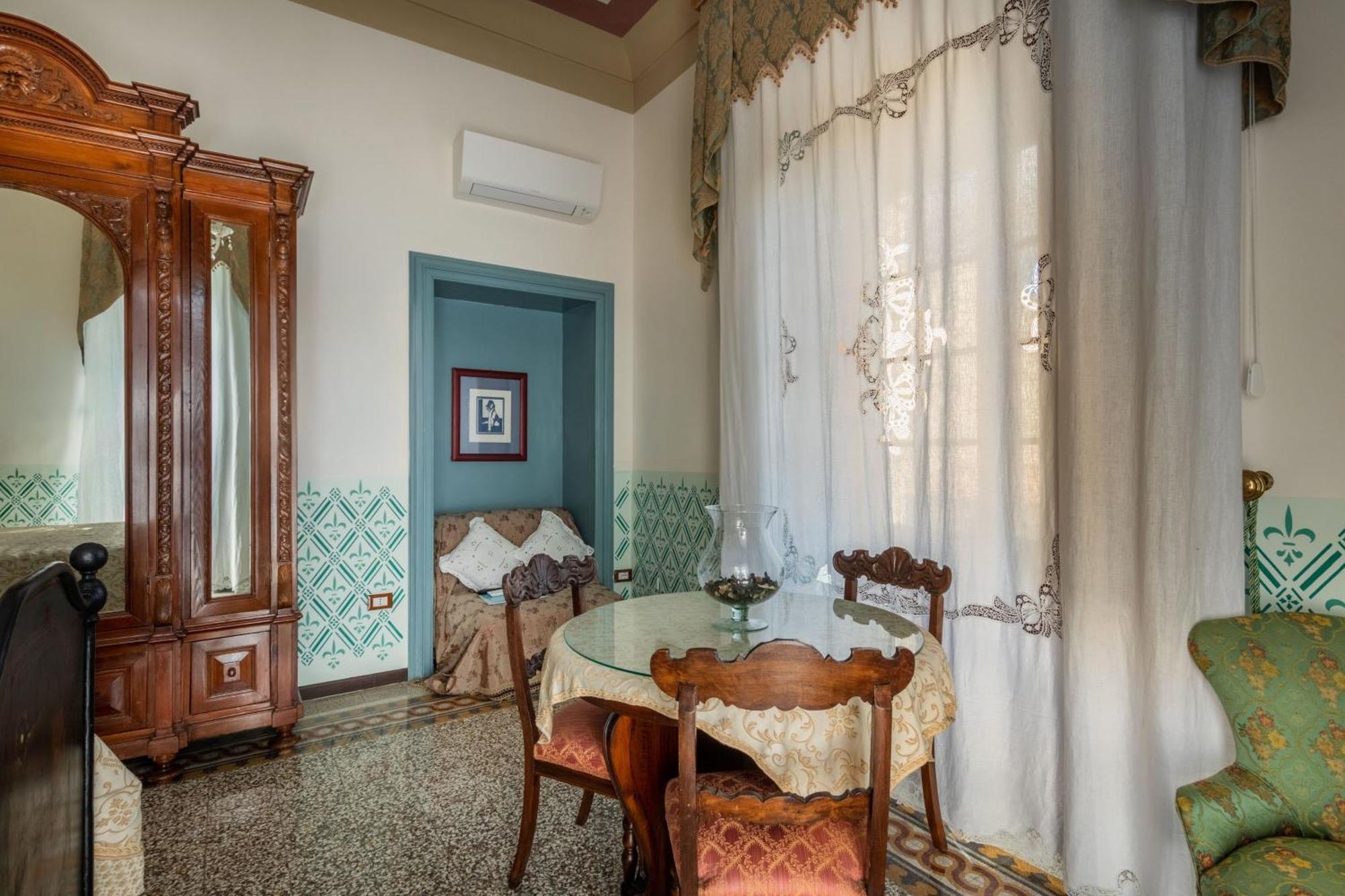 Villa Nicolaci - Liberty Suites Noto Eksteriør bilde