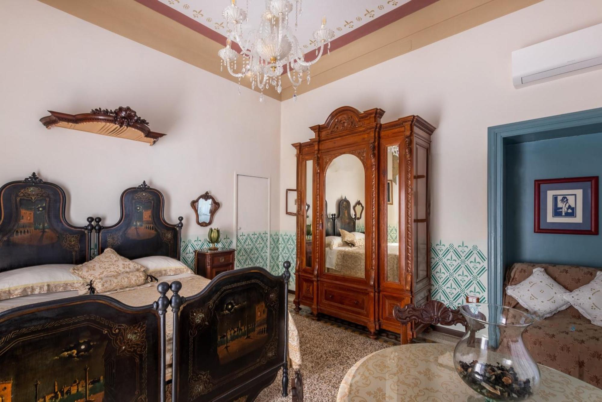 Villa Nicolaci - Liberty Suites Noto Eksteriør bilde