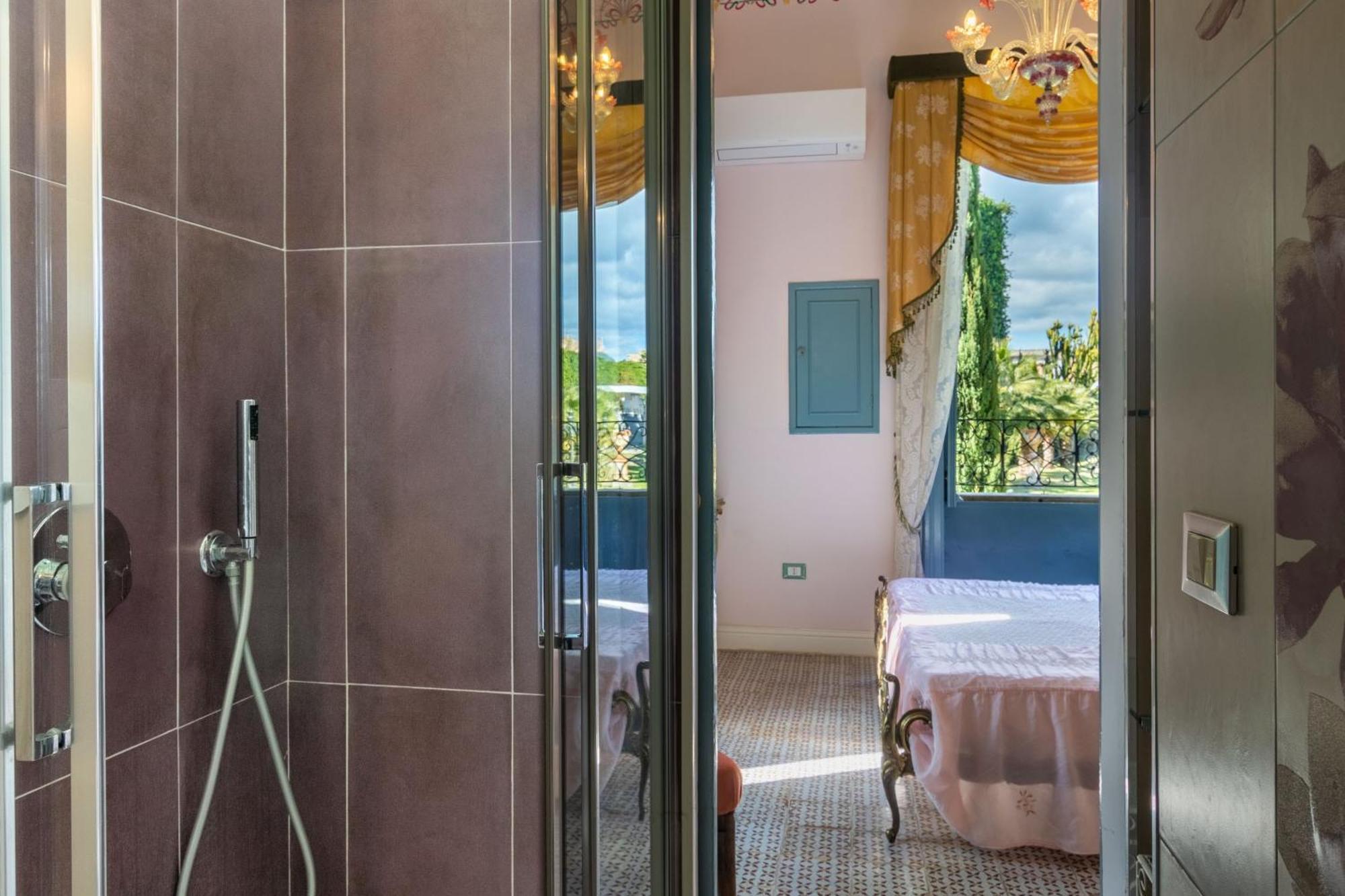 Villa Nicolaci - Liberty Suites Noto Eksteriør bilde