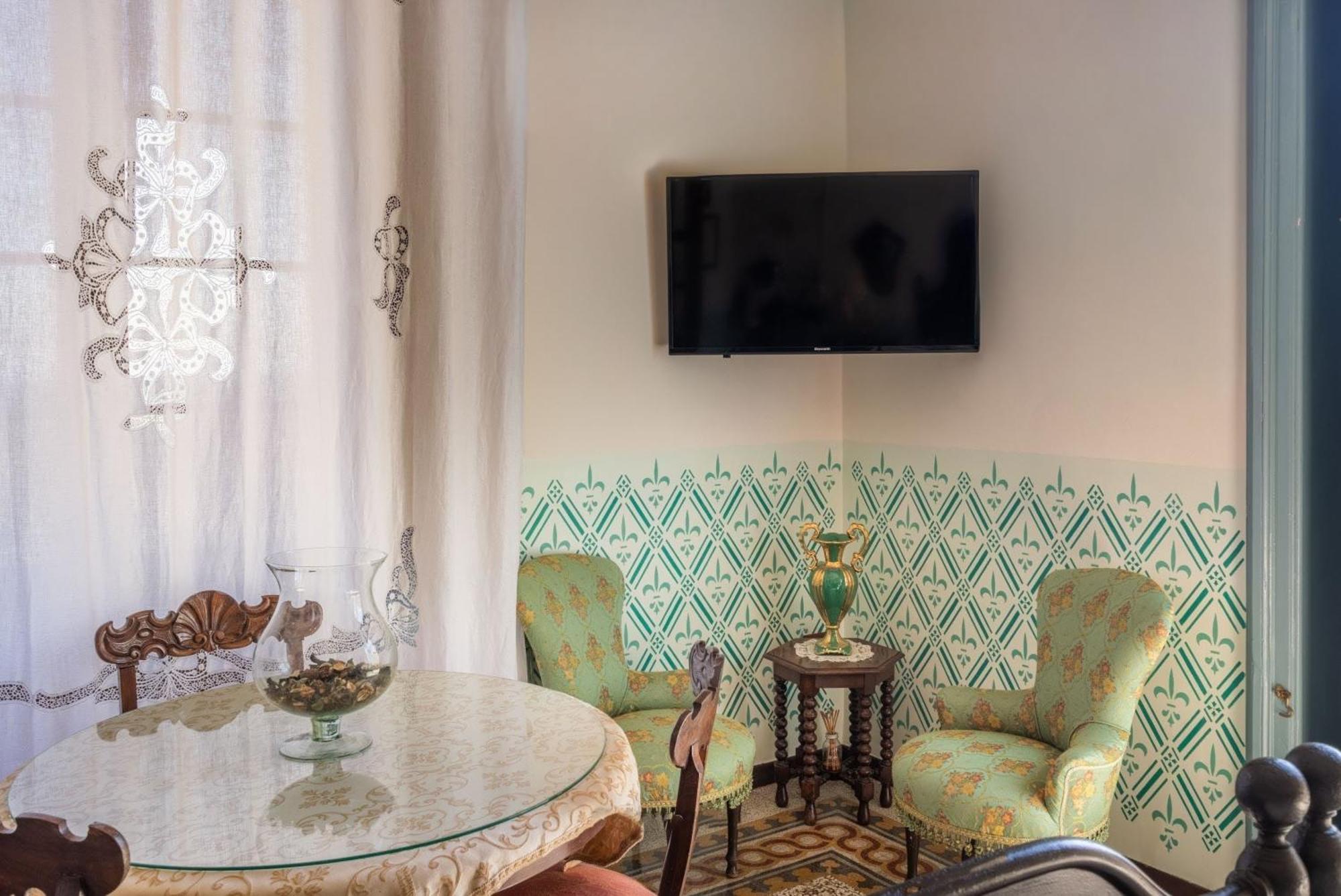 Villa Nicolaci - Liberty Suites Noto Eksteriør bilde