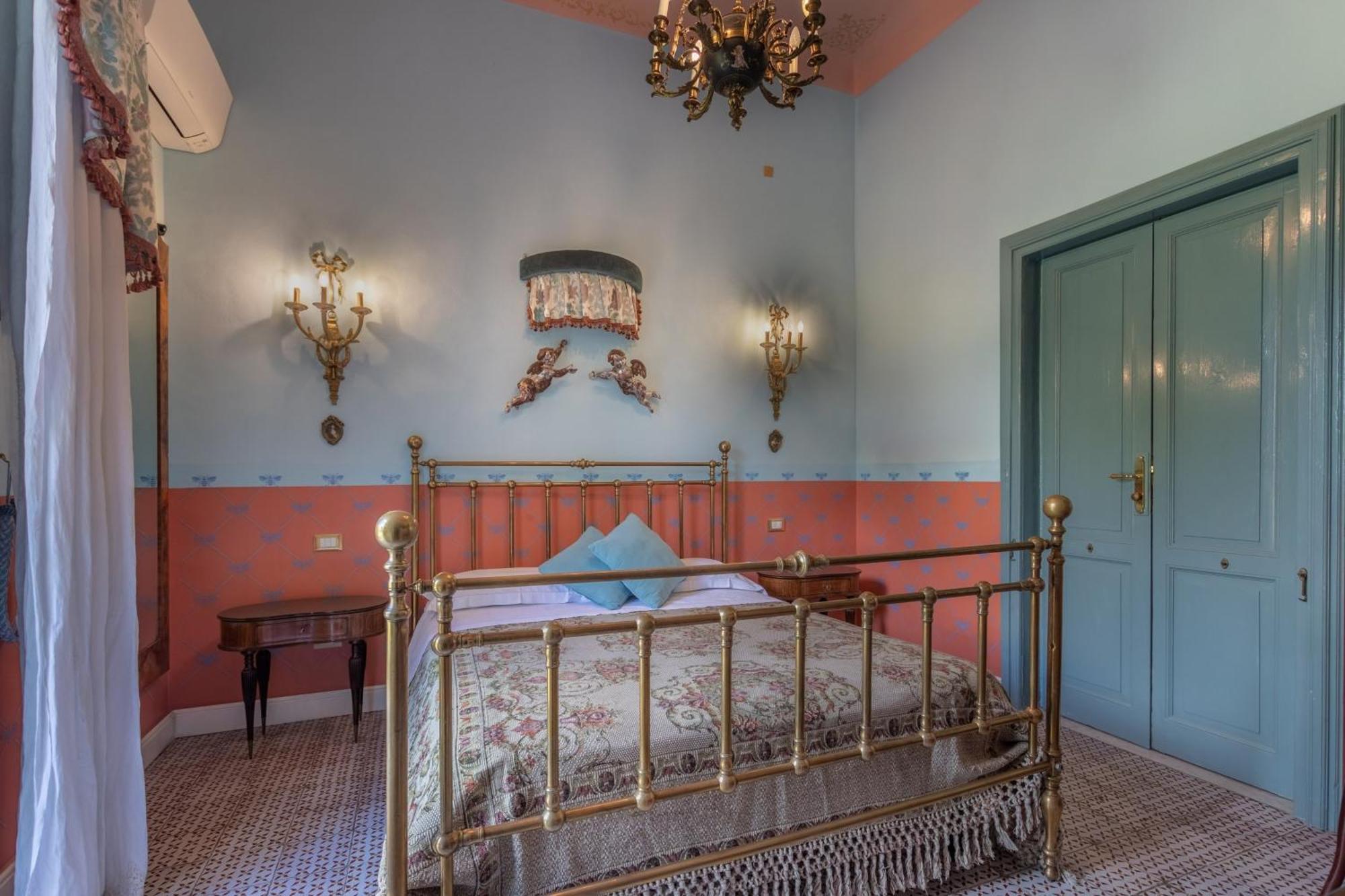 Villa Nicolaci - Liberty Suites Noto Eksteriør bilde