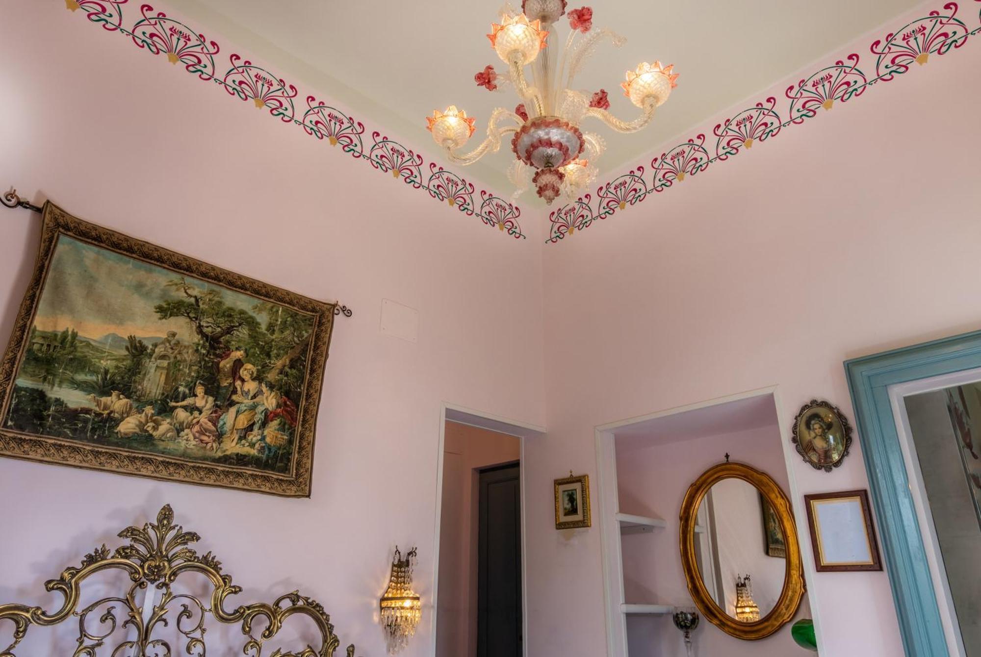 Villa Nicolaci - Liberty Suites Noto Eksteriør bilde