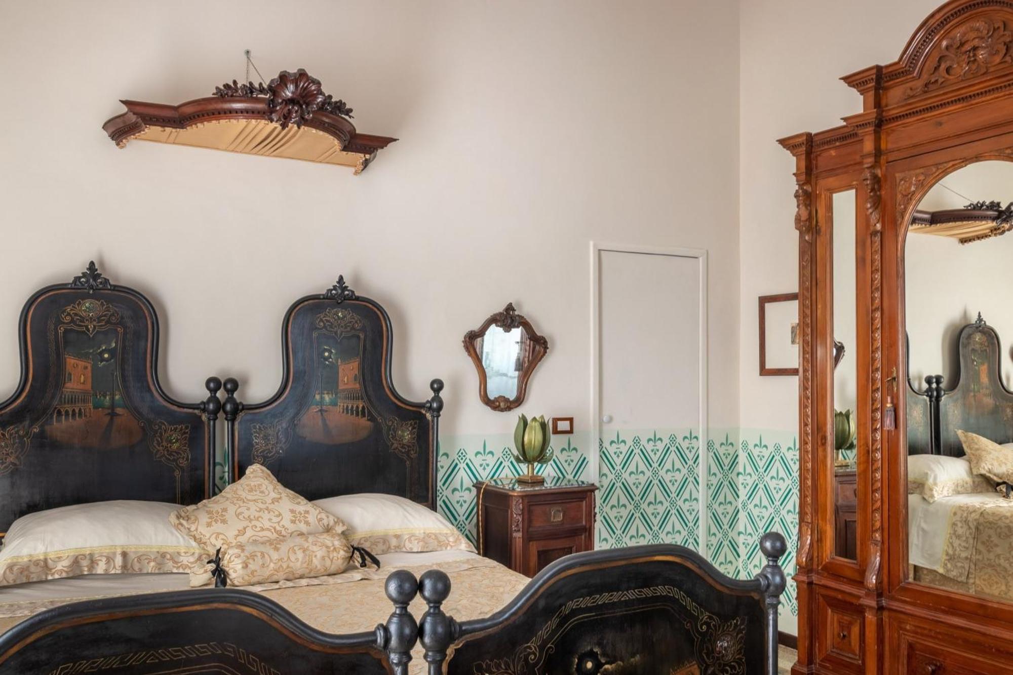 Villa Nicolaci - Liberty Suites Noto Eksteriør bilde