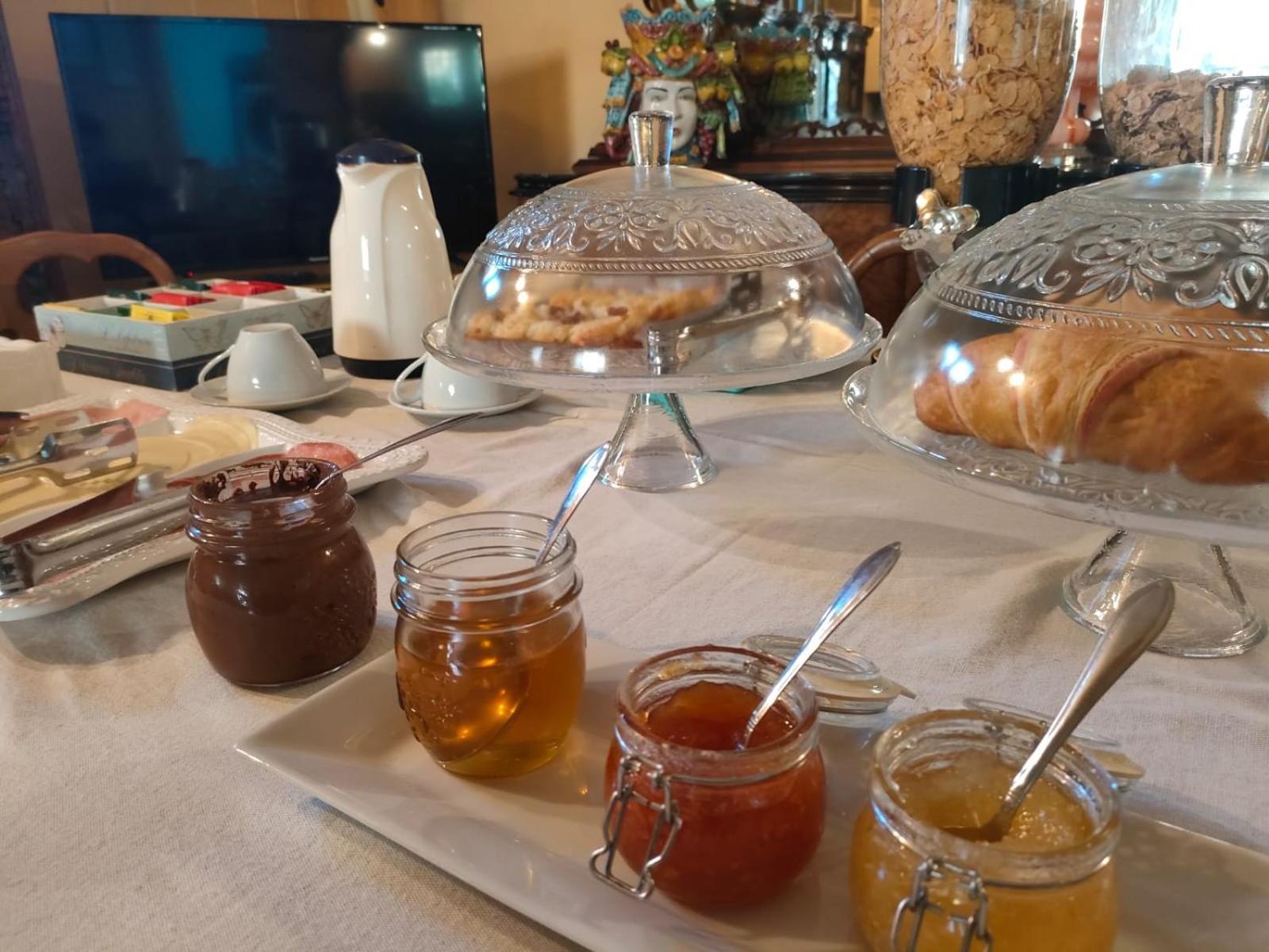 Villa Nicolaci - Liberty Suites Noto Eksteriør bilde