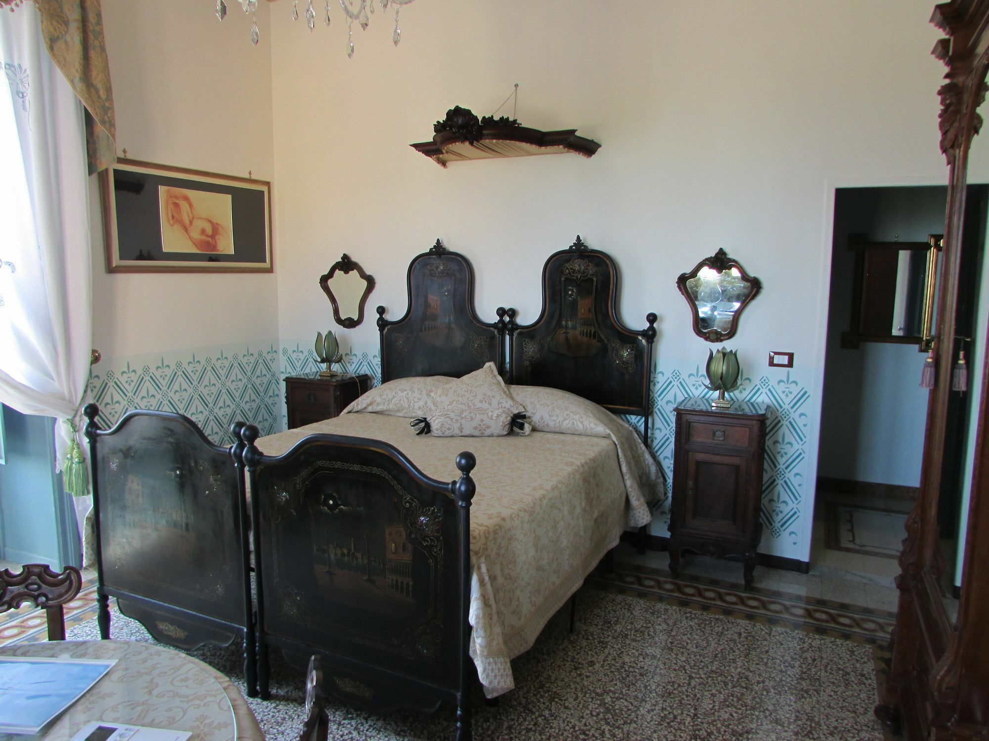 Villa Nicolaci - Liberty Suites Noto Eksteriør bilde